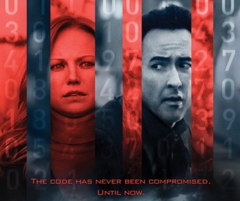Affiche du film The Numbers Station