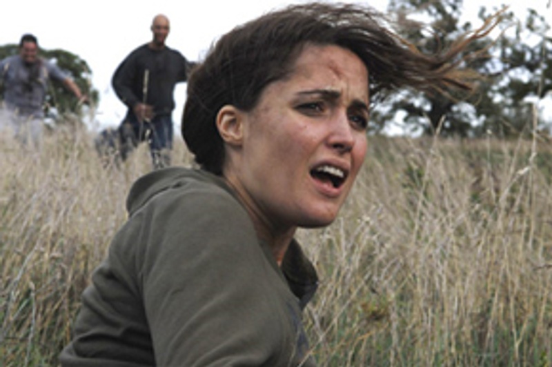 Rose Byrne dans 28 Days Later