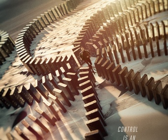 Affiche du film Hypnotic