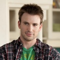 Photo de Chris Evans