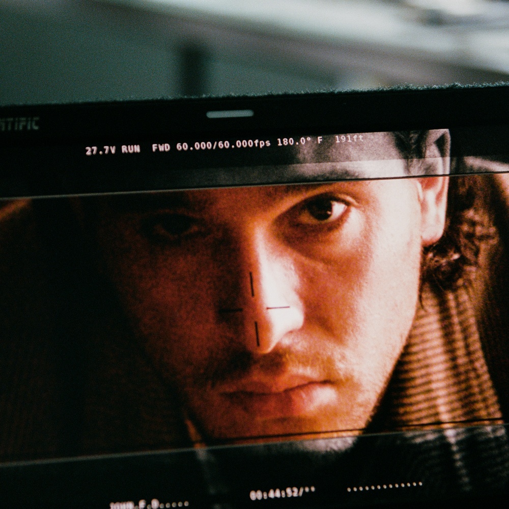 Une scène du film The Death and Life of John F. Donovan