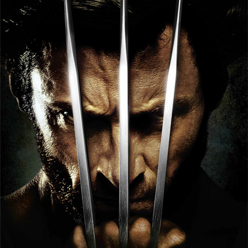 Galerie - Affiche en français de X-Men les origines : Wolverine