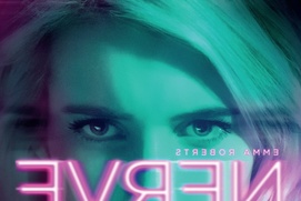 Affiche du film Nerve : Voyeur ou joueur? Affiche du film Nerve : Voyeur ou joueur?