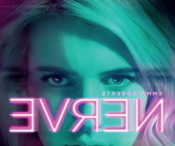 Affiche du film Nerve : Voyeur ou joueur?