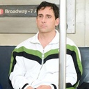 Steve Carell et Tina Fey dans Date Night
