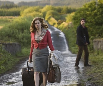 Scène du film Leap Year