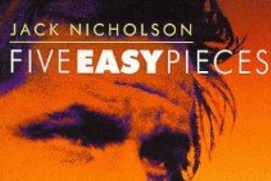 Images du film Five Easy Pieces
