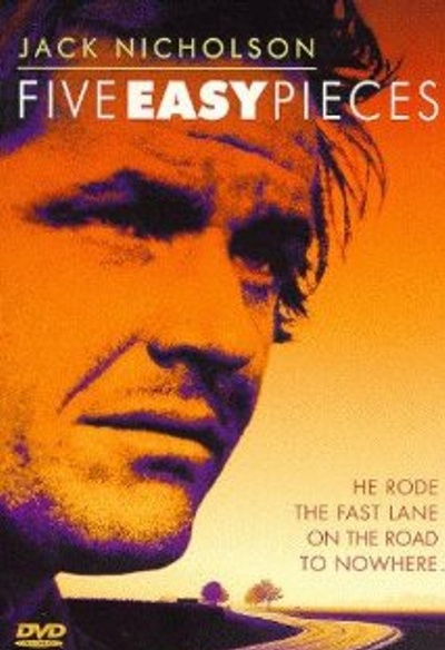 Five Easy Pieces