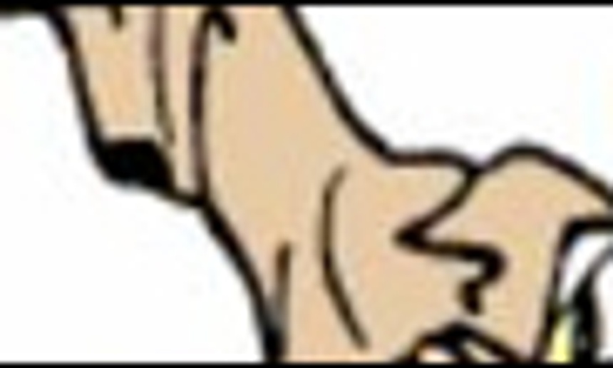 Steven Spielberg termine le tournage de Tintin