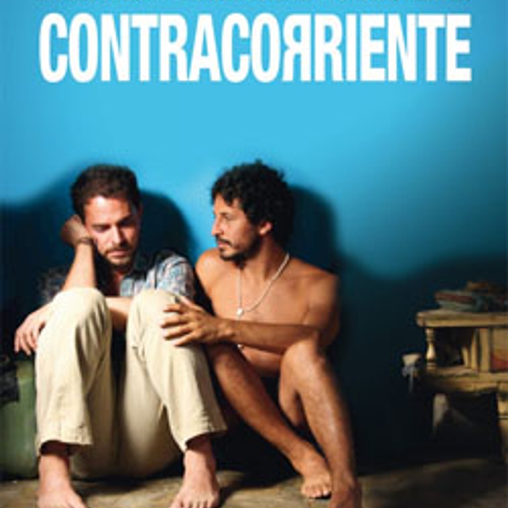 Affiche du film Contracorriente