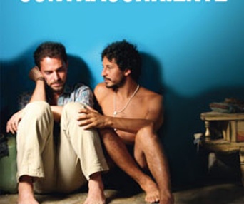 Affiche du film Contracorriente