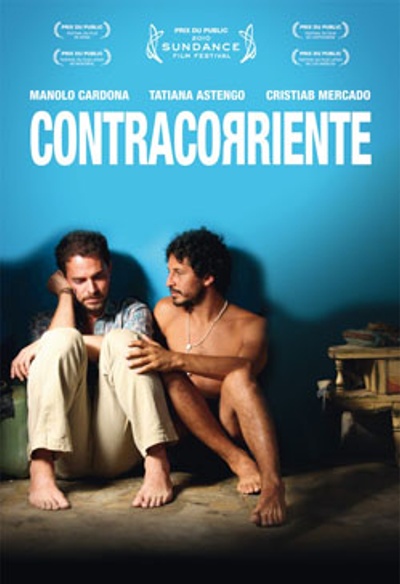 Affiche du film Contracorriente