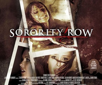 Scène du film Sorority Row