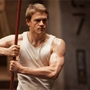 Charlie Hunnam dans Pacific Rim