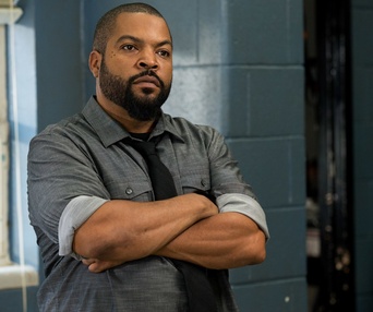 Une scène du film Fist Fight