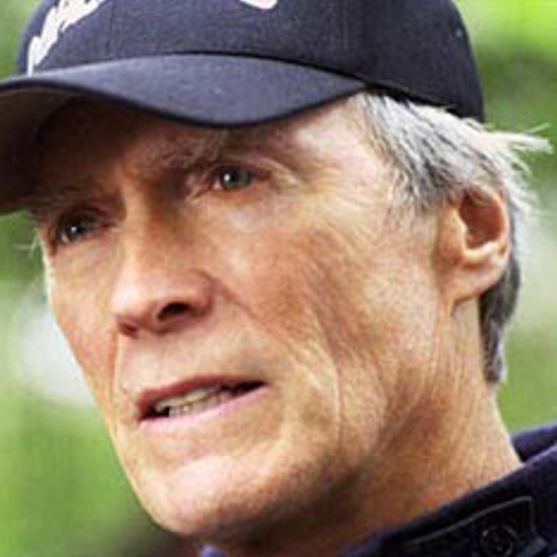 Clint Eastwood
