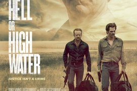 Images du film Hell or High Water Images du film Hell or High Water