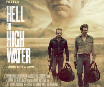 Images du film Hell or High Water
