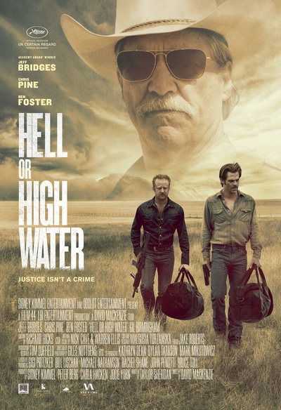 Hell or High Water