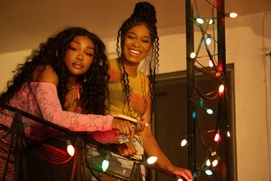 Image du film  One of Them Days