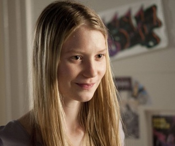 Une scène du film The Kids Are All Right