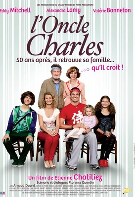L'oncle Charles