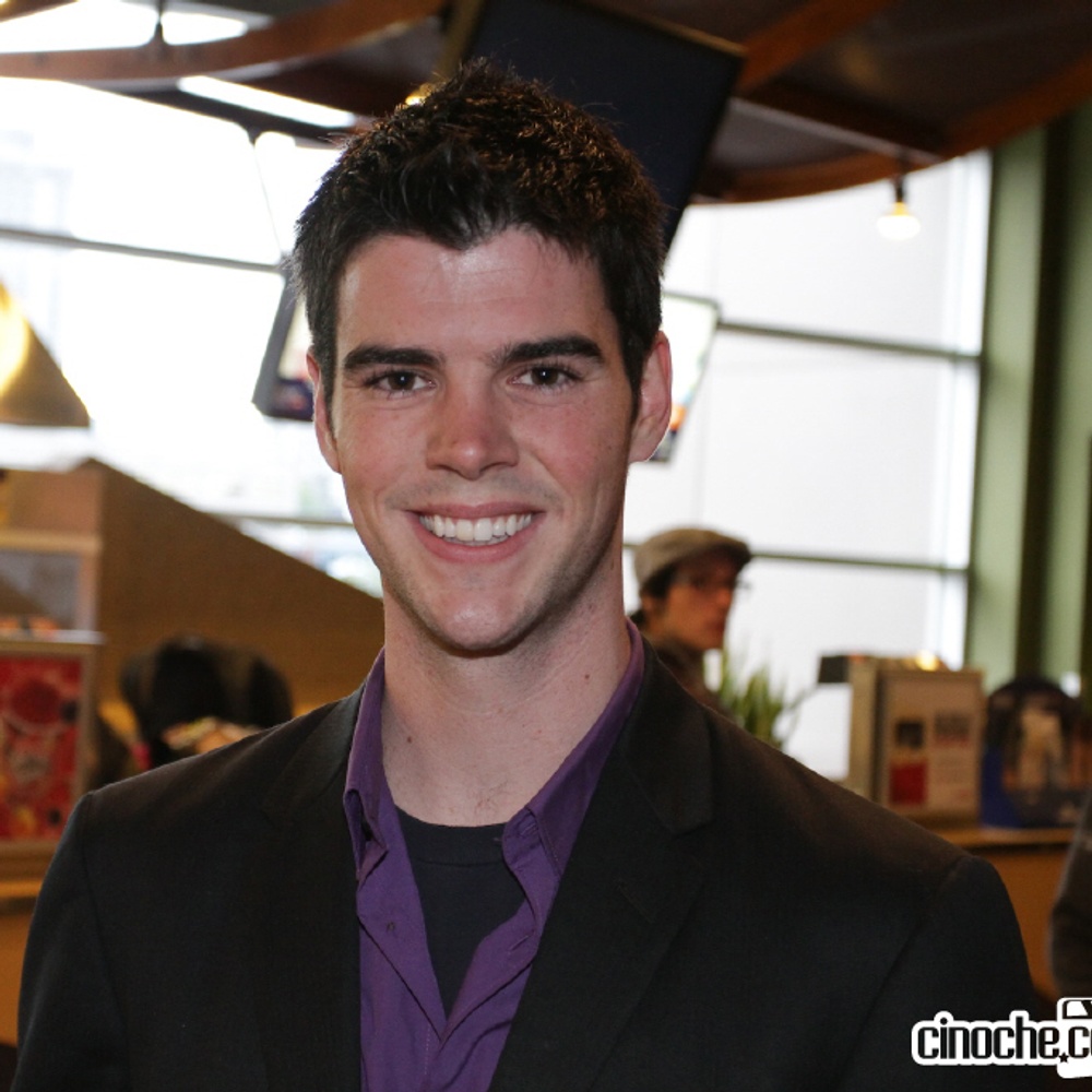 Sur le tapis rouge de 2 Frogs dans l'ouest