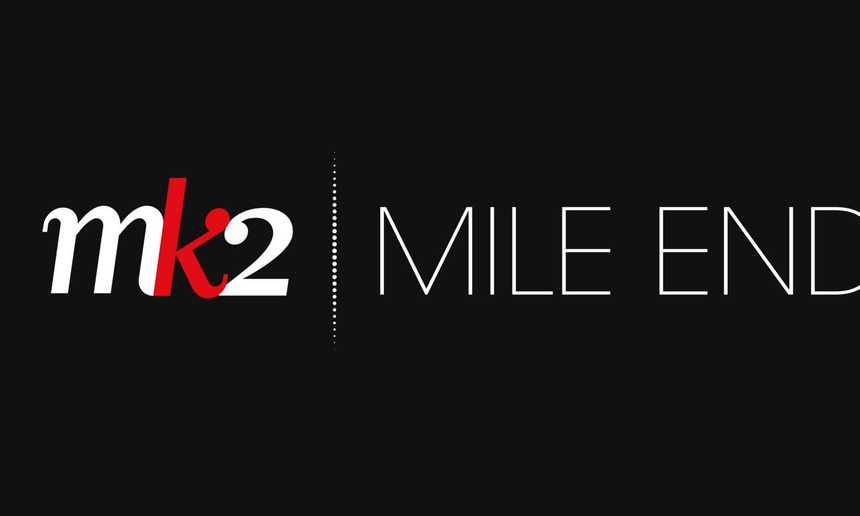 Une plate-forme numérique pour MK2 | MILE END