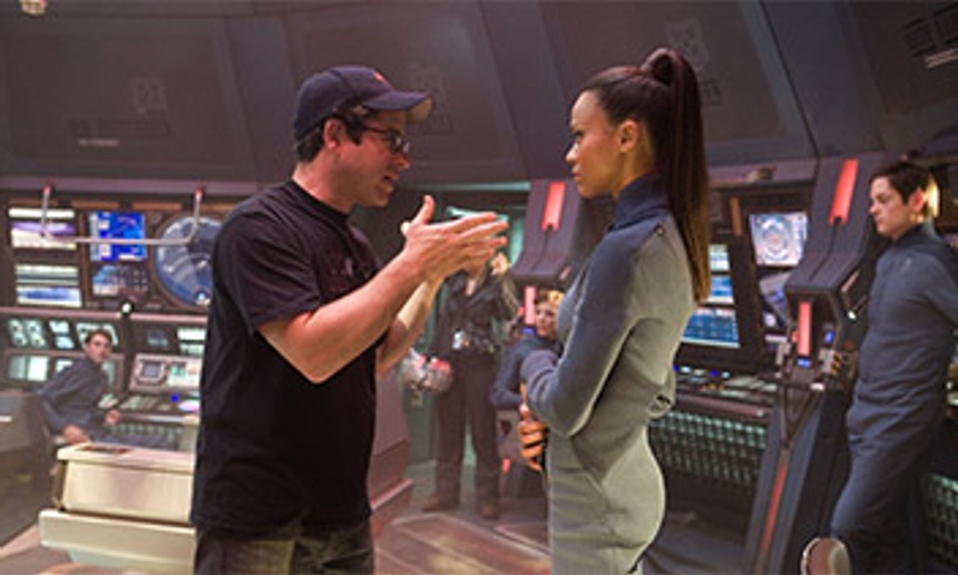 Le tournage de Star Wars: Episode VII débute mardi à Abu Dhabi