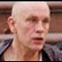 John Malkovich dans Burn After Reading