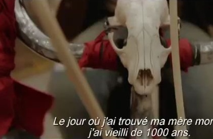 Bande-annonce avec sous-titres en français