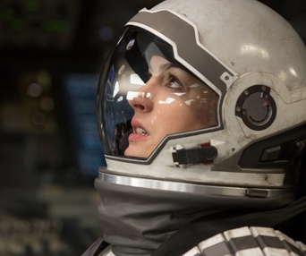 Images du film Interstellar