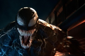 Une scène du film Venom Une scène du film Venom