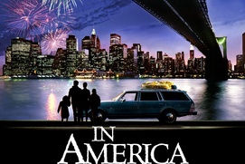 Affiche du film In America