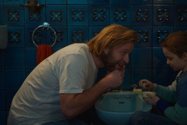 Image du film Petite maman