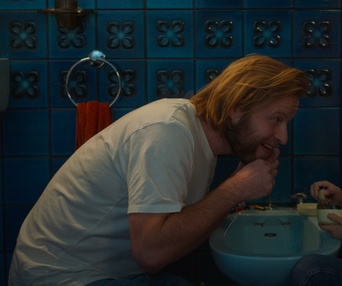 Image du film Petite maman
