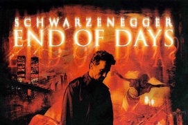 Affiche du film End of Days