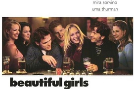 Affiche du film Beautiful Girls