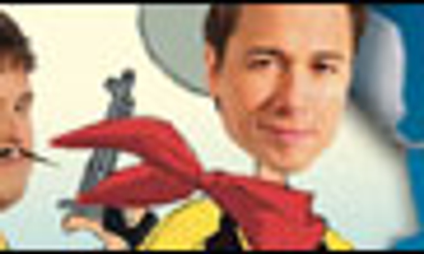 Bande-annonce et affiche de Tous à l'ouest : Une aventure de Lucky Luke