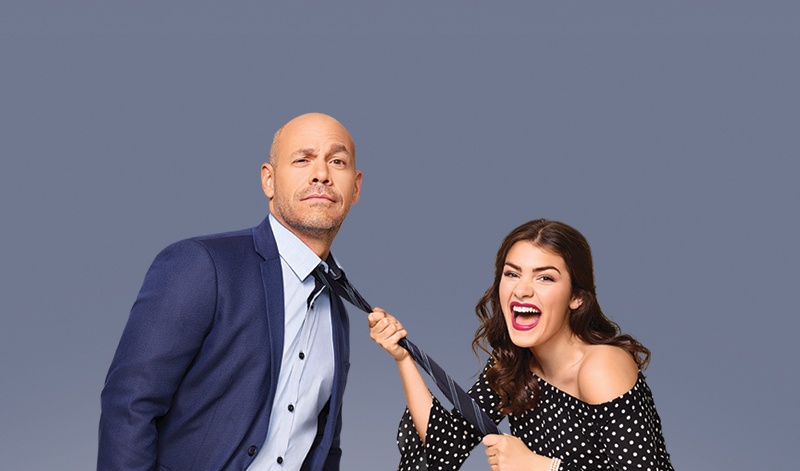Max et Livia : Comment communiquer avec son ado en 13 épisodes faciles