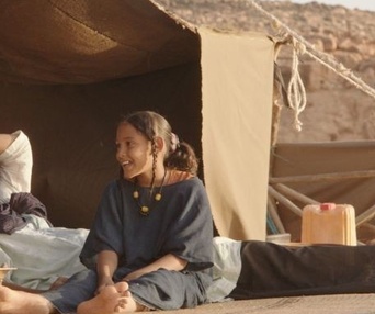 Une scène du film Timbuktu