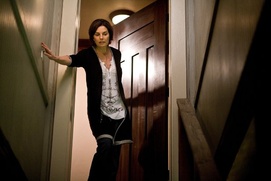 Scène du film The Stepfather