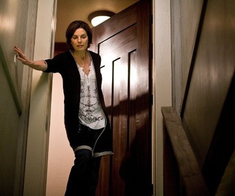 Scène du film The Stepfather
