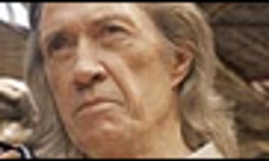 L'acteur David Carradine retrouvé mort à Bangkok
