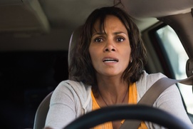 Une scène du film Kidnap Une scène du film Kidnap