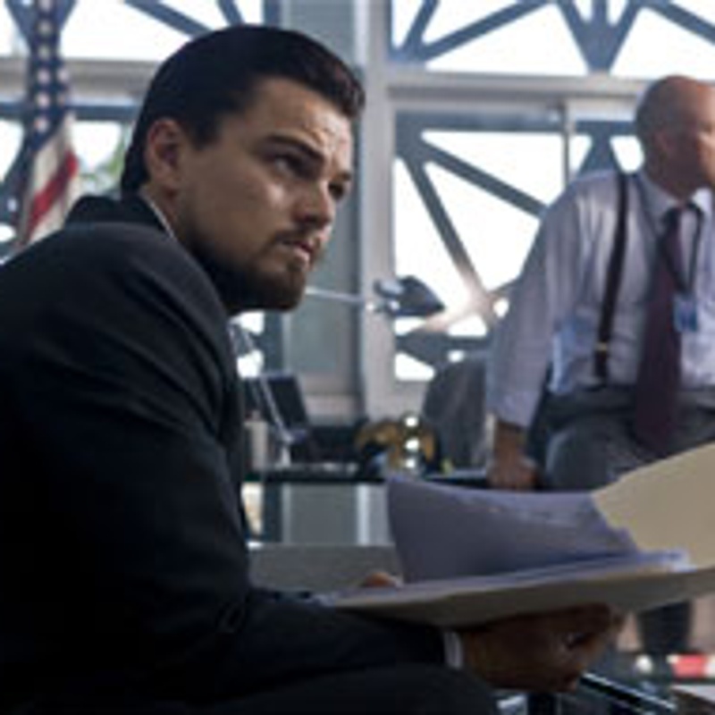 Leonardo DiCaprio dans Body of Lies