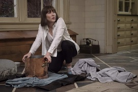 Une scène du film Where'd You Go, Bernadette