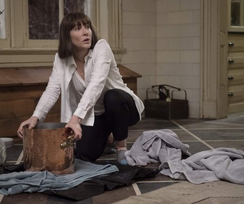 Une scène du film Where'd You Go, Bernadette