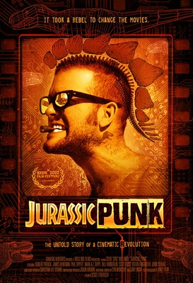 Jurassic Punk