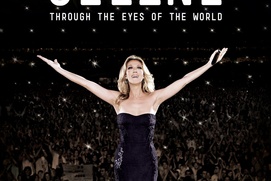 Affiche du film Celine: Through the Eyes of the World